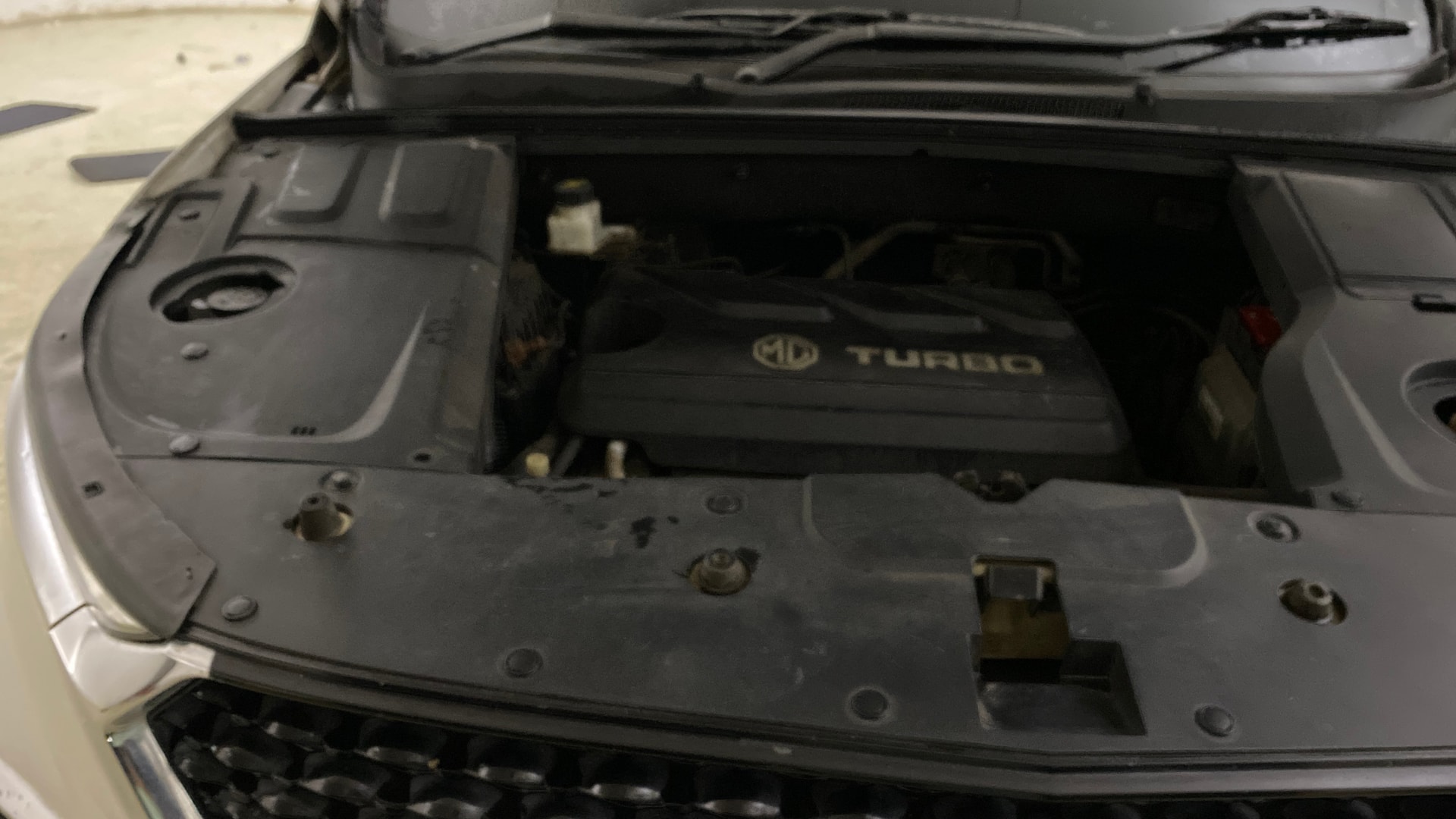 Used 2020 MG Hector Used 2020 MG Hector