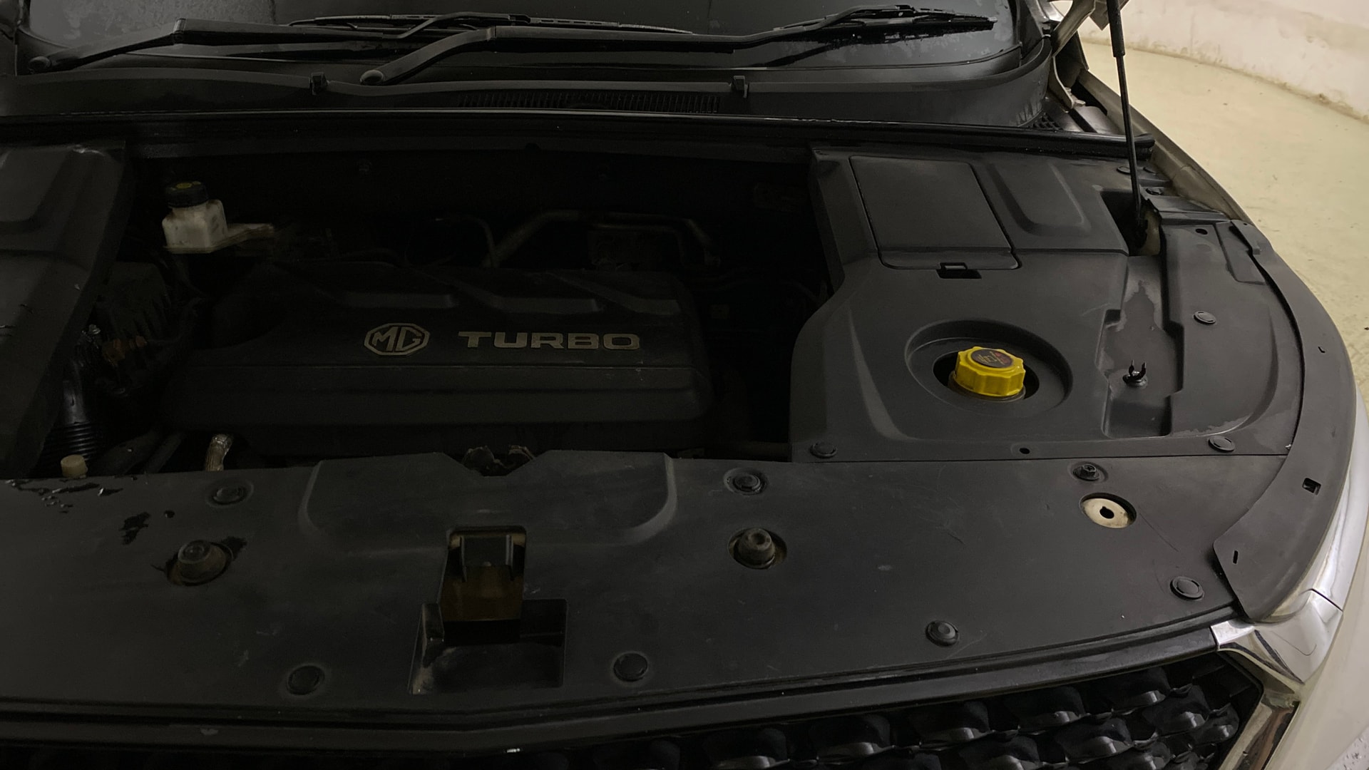 Used 2020 MG Hector Used 2020 MG Hector