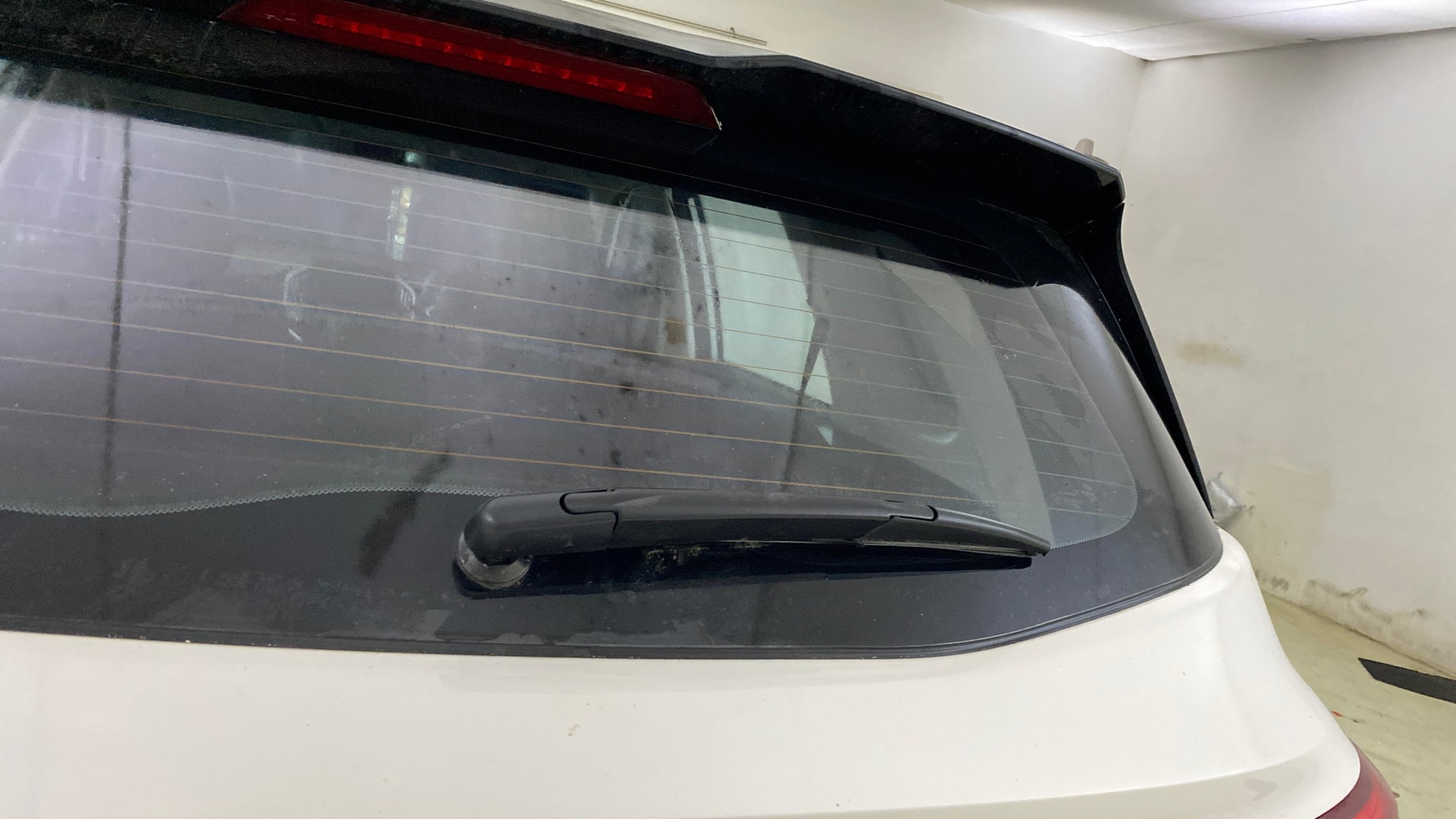 Used 2020 MG Hector Used 2020 MG Hector