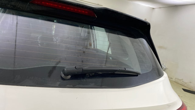 View MG Hector Image 43 Used MG Hector Image 43