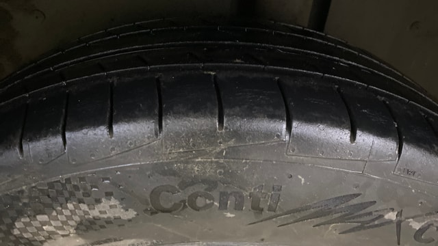 View MG Hector Image 19 Used MG Hector Image 19