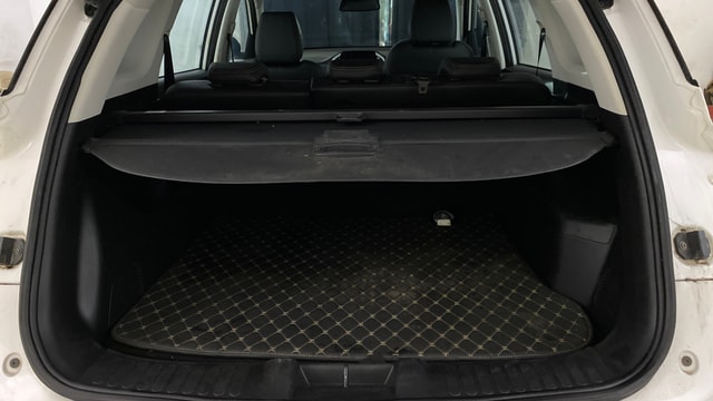 View MG Hector Image 10 Used MG Hector Image 10