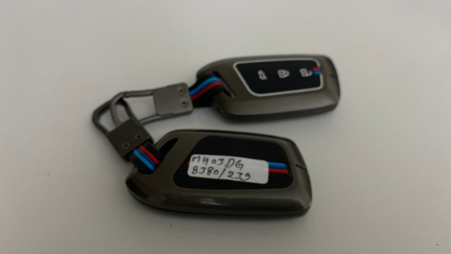 Used 2020 MG Hector Used 2020 MG Hector