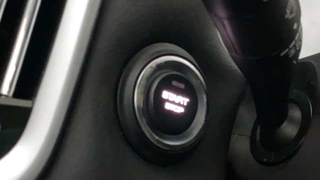 View MG Hector Image 34 Used MG Hector Image 34