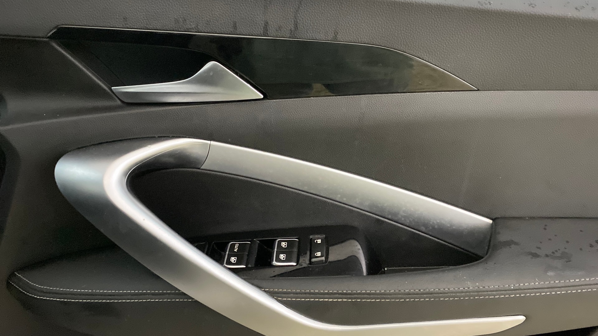 Used 2020 MG Hector Used 2020 MG Hector