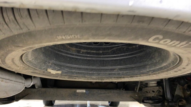 View MG Hector Image 25 Used MG Hector Image 25