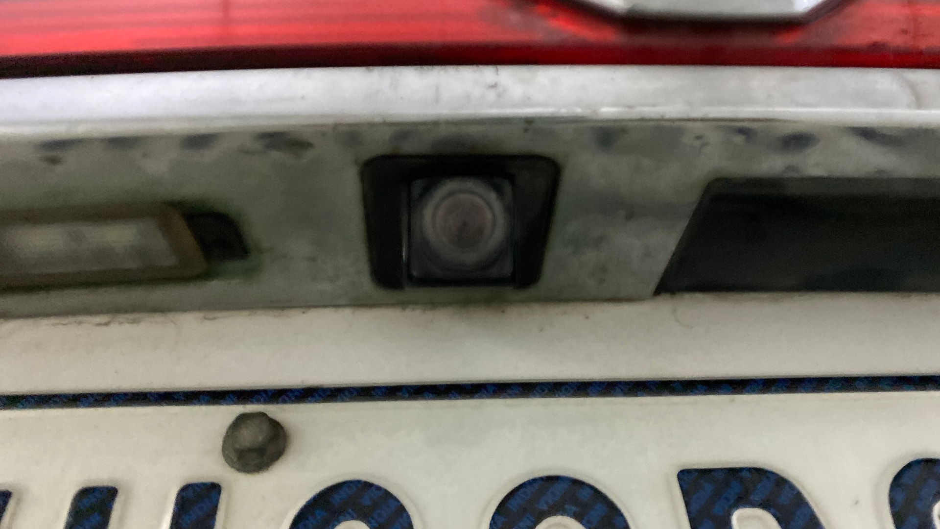 Used 2020 MG Hector Used 2020 MG Hector