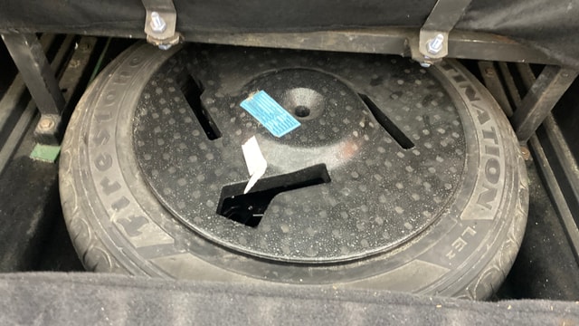 View Jeep Compass Image 24 Used Jeep Compass Image 24