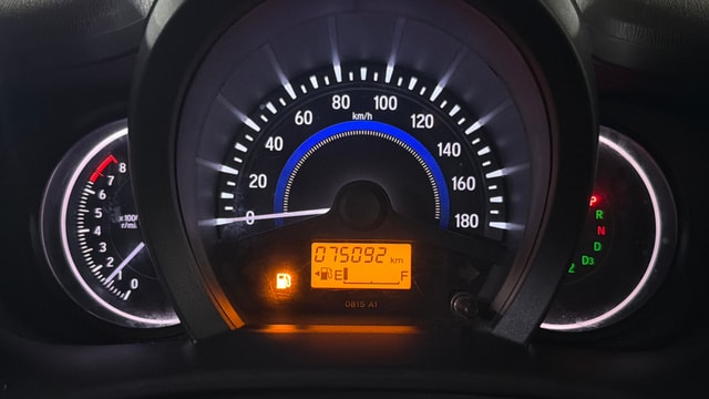 View Honda Brio Image 34 Used Honda Brio Image 34