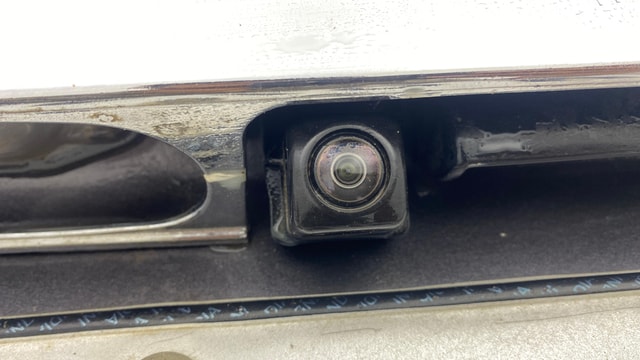 View Honda WR-V Image 23 Used Honda WR-V Image 23