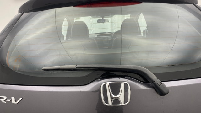 View Honda WR-V Image 43 Used Honda WR-V Image 43