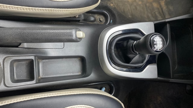 View Honda WR-V Image 39 Used Honda WR-V Image 39
