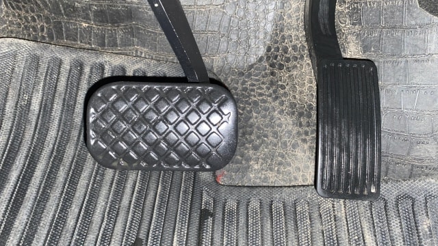 View MG Hector Image 29 Used MG Hector Image 29