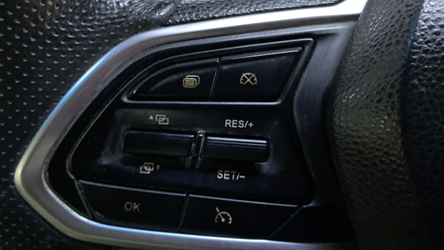 View MG Hector Image 3 Used MG Hector Image 3