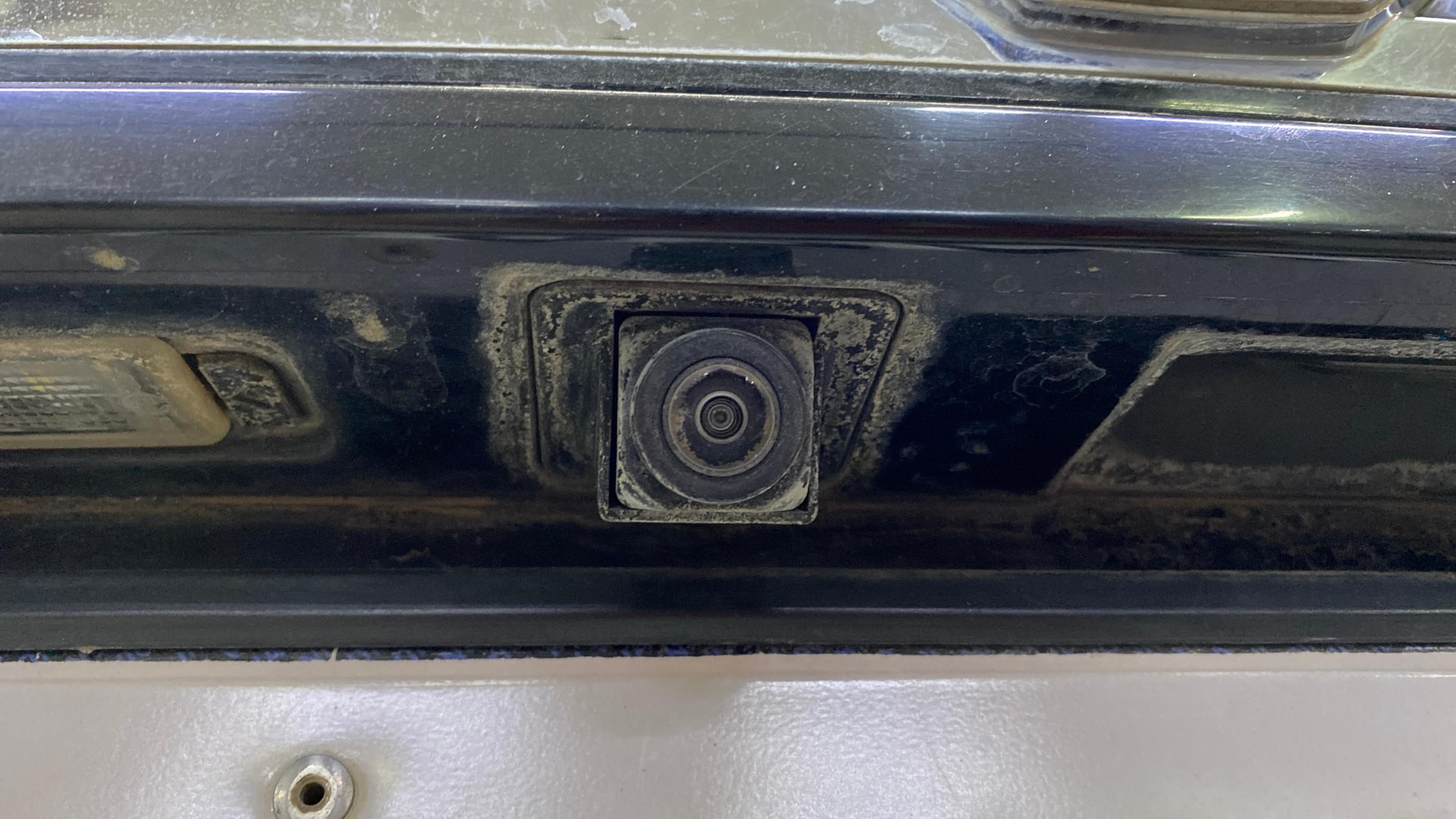 View 2022 MG Hector Sharp CVT Petrol Image 16 Used 2022 MG Hector Sharp CVT Petrol Image 16