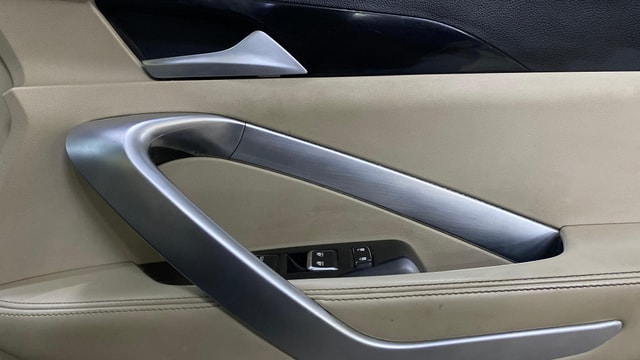 View MG Hector Image 40 Used MG Hector Image 40