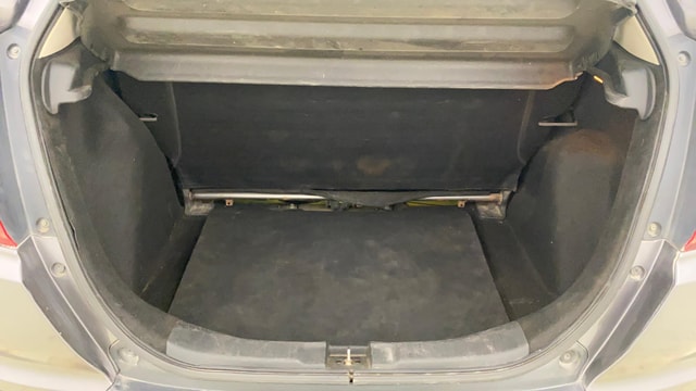 View Honda WR-V Image 10 Used Honda WR-V Image 10