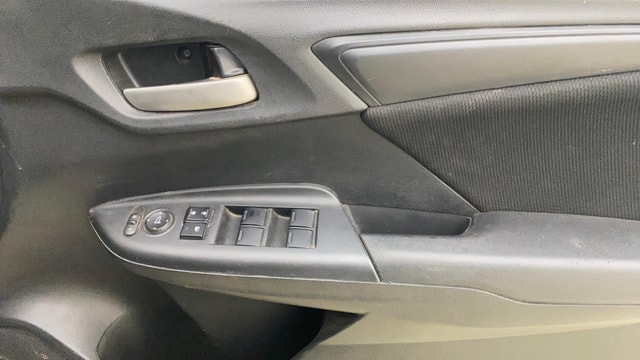 View Honda WR-V Image 33 Used Honda WR-V Image 33