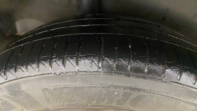 View Honda WR-V Image 14 Used Honda WR-V Image 14