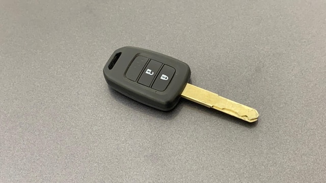 View Honda WR-V Image 27 Used Honda WR-V Image 27