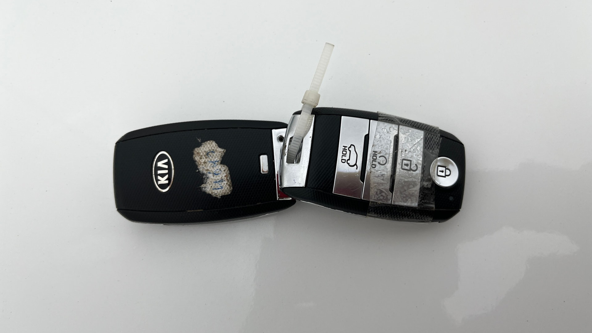 View 2021 Kia Sonet HTX iMT Petrol Image 19 Used 2021 Kia Sonet HTX iMT Petrol Image 19
