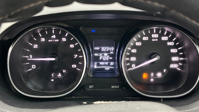 View Tata Tigor Image 34 Used Tata Tigor Image 34