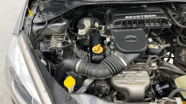 View Tata Tigor Image 3 Used Tata Tigor Image 3