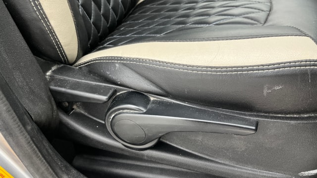 View Tata Tigor Image 18 Used Tata Tigor Image 18