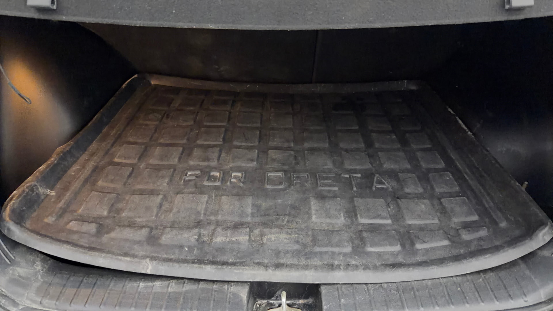 Used 2023 Hyundai Creta Used 2023 Hyundai Creta