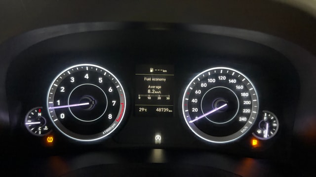 View Hyundai Creta Image 36 Used Hyundai Creta Image 36