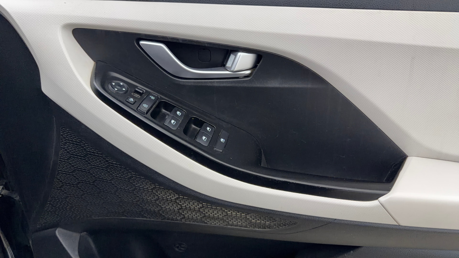 Used 2023 Hyundai Creta Used 2023 Hyundai Creta