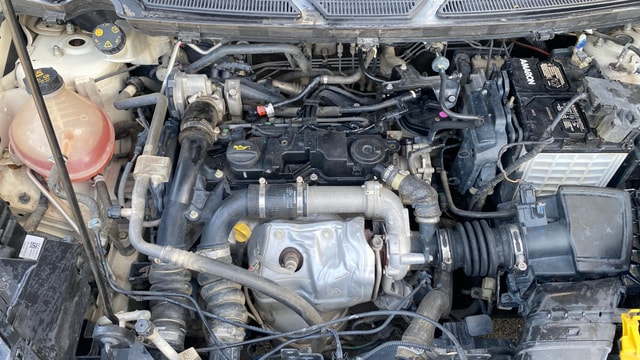 View Ford EcoSport Image 40 Used Ford EcoSport Image 40