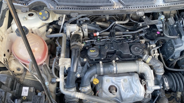View Ford EcoSport Image 3 Used Ford EcoSport Image 3