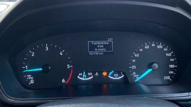 View Ford EcoSport Image 33 Used Ford EcoSport Image 33
