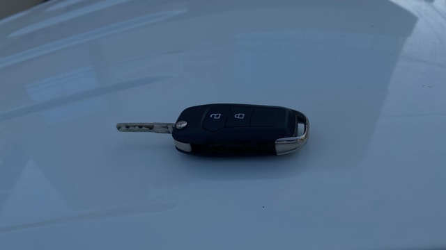 View Ford EcoSport Image 26 Used Ford EcoSport Image 26