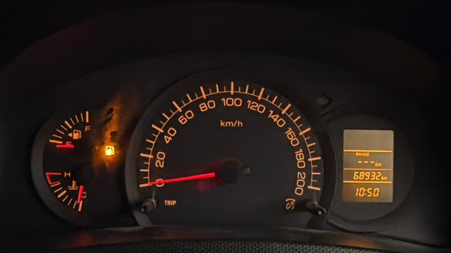 View Maruti Suzuki 1000 Image 34 Used Maruti Suzuki 1000 Image 34