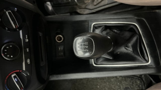 View Hyundai Elite i20 Image 37 Used Hyundai Elite i20 Image 37