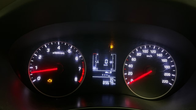 View Hyundai Elite i20 Image 33 Used Hyundai Elite i20 Image 33