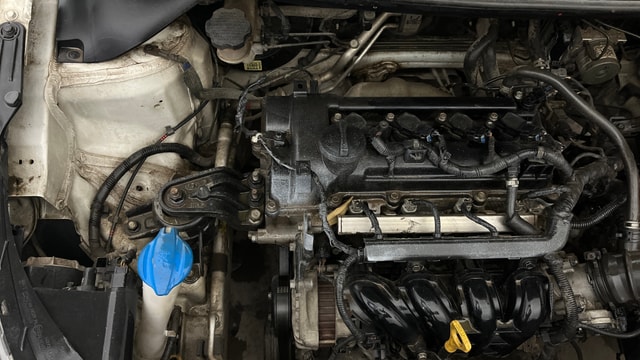 View Hyundai Elite i20 Image 3 Used Hyundai Elite i20 Image 3