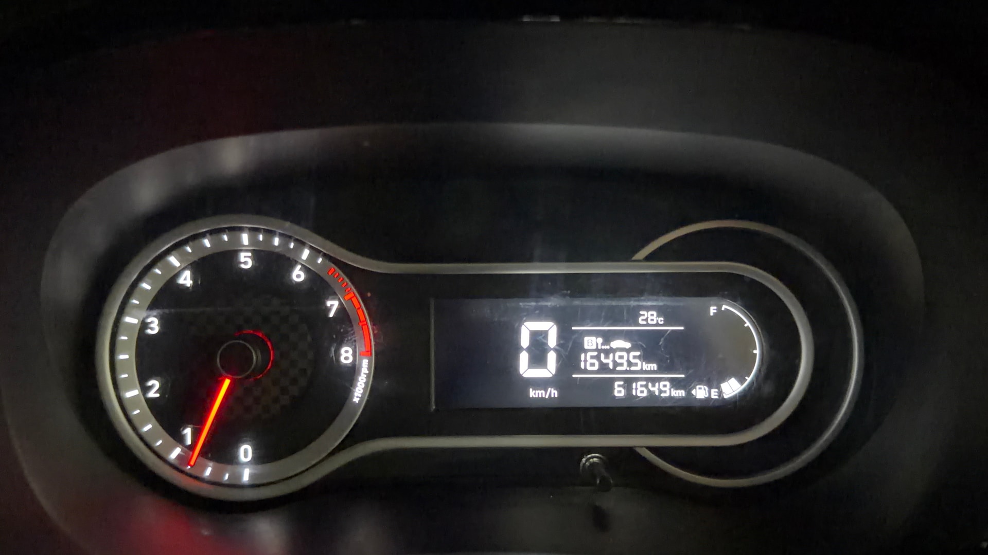 View 2022 Hyundai Grand i10 Nios Sportz Petrol Image 20 Used 2022 Hyundai Grand i10 Nios Sportz Petrol Image 20