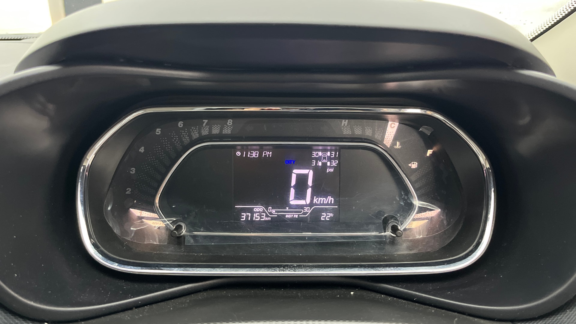 Used 2021 Tata Nexon Used 2021 Tata Nexon