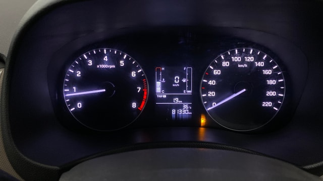 View Hyundai Creta Image 35 Used Hyundai Creta Image 35