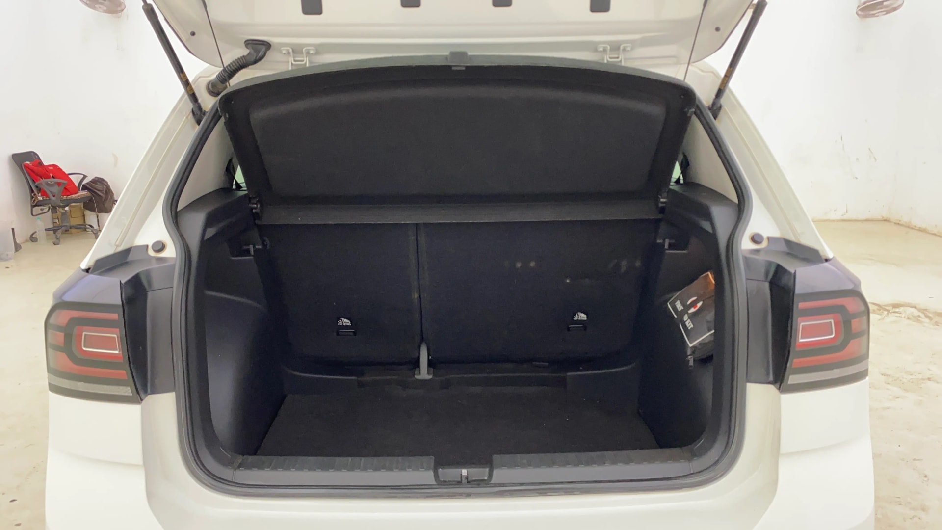Used 2022 Volkswagen Taigun Used 2022 Volkswagen Taigun