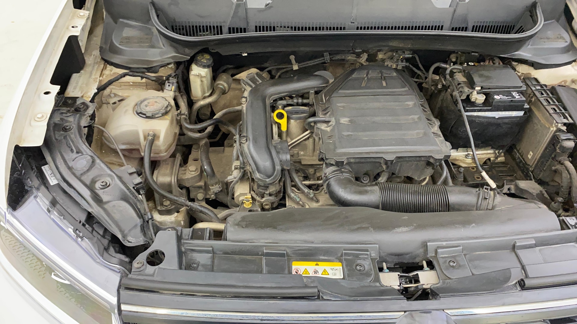 Used 2022 Volkswagen Taigun Used 2022 Volkswagen Taigun
