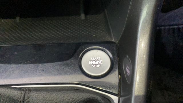 View Volkswagen Taigun Image 36 Used Volkswagen Taigun Image 36