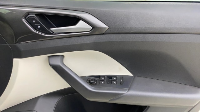 View Volkswagen Taigun Image 35 Used Volkswagen Taigun Image 35
