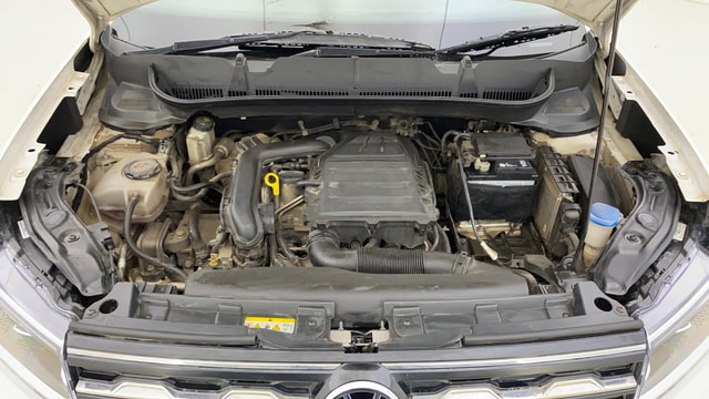 View Volkswagen Taigun Image 44 Used Volkswagen Taigun Image 44