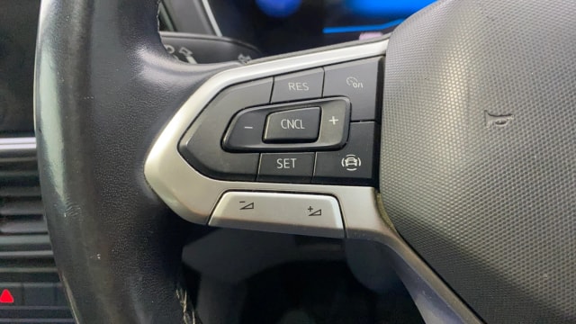View Volkswagen Taigun Image 3 Used Volkswagen Taigun Image 3