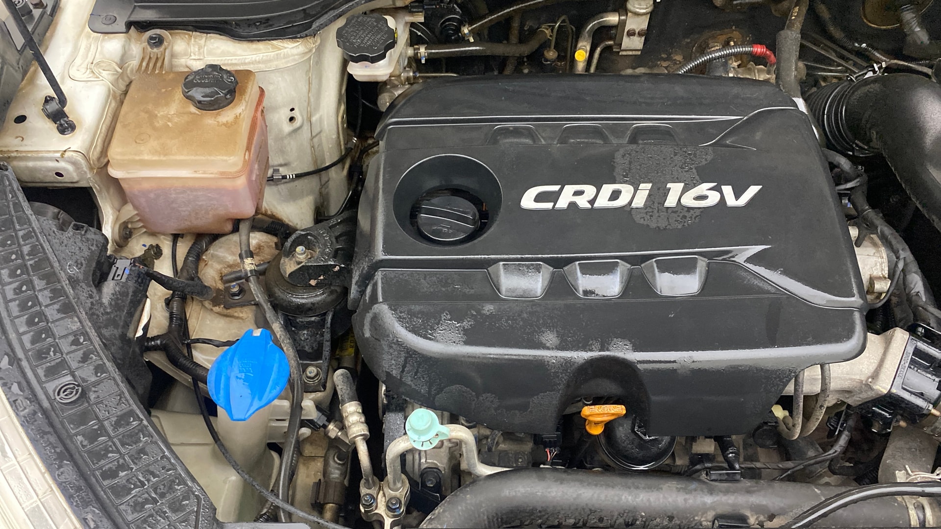 View 2019 Hyundai Creta 1.4 E Diesel Image 3 Used 2019 Hyundai Creta 1.4 E Diesel Image 3