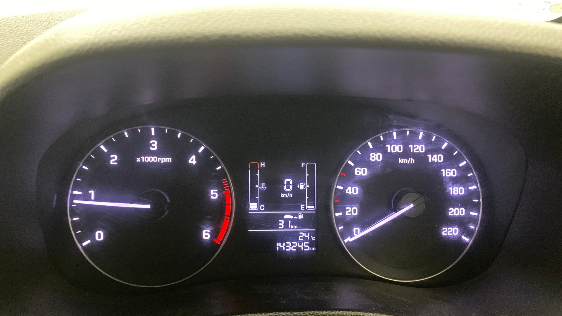 View 2019 Hyundai Creta 1.4 E Diesel Image 34 Used 2019 Hyundai Creta 1.4 E Diesel Image 34